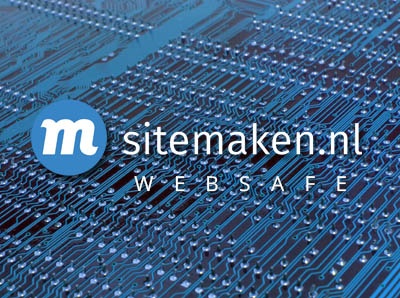 Server beveiliging